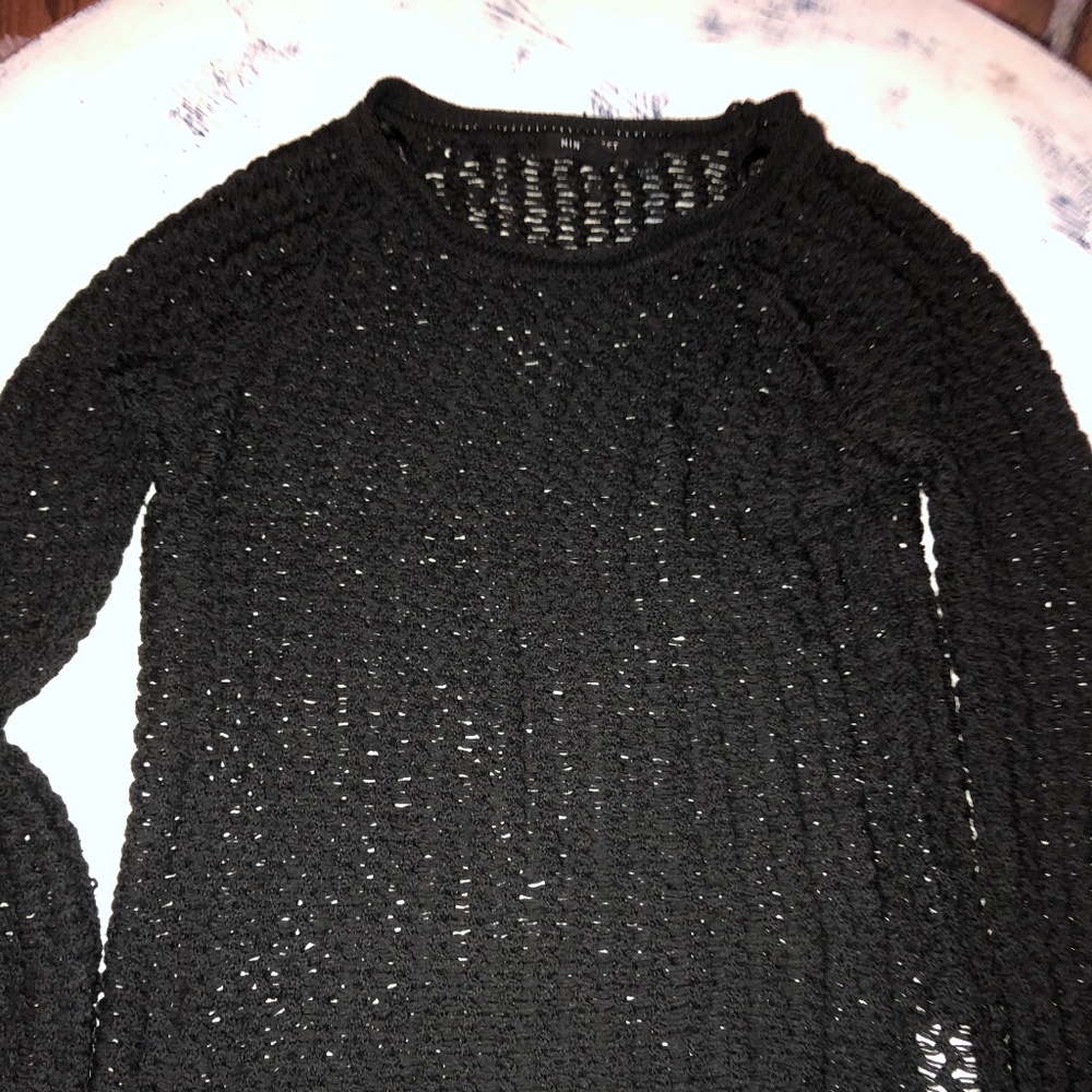 Knit Sweater